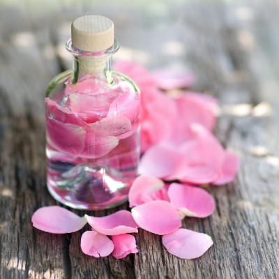 Rose Water 60 M.Liter