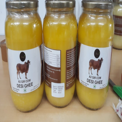 Ghee 500g