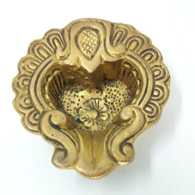Flower Diya
