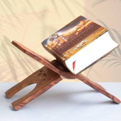Book Stand