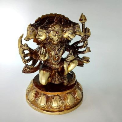 Panchmukhi Hanuman(Large)