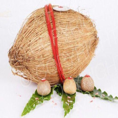 Coconut Watery