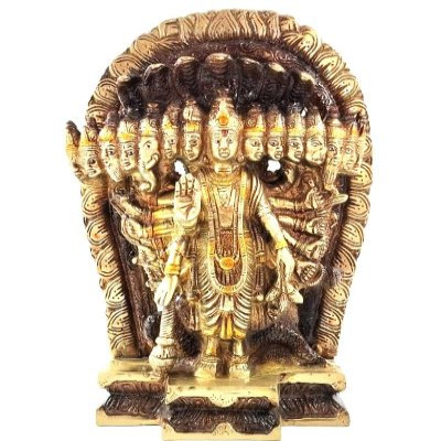 Mahavishnu Avatar