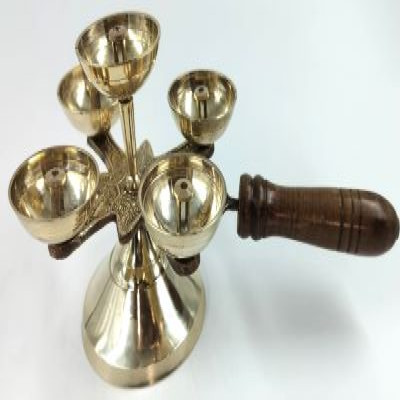 Panchmukhi Deepak Medium-1