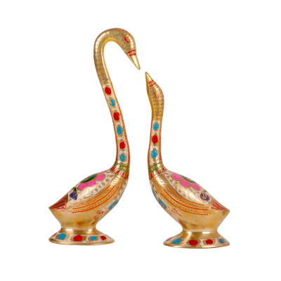 Color Duck Set-1