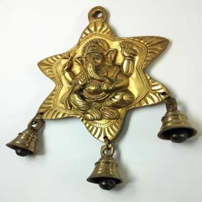 Star Ganesha