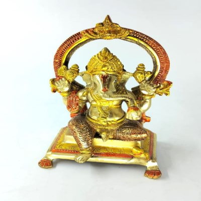 Ganesh Ji,  Super Fine