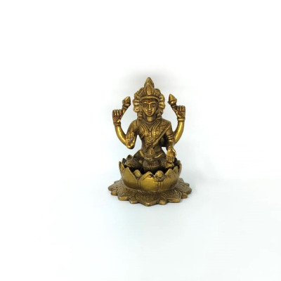 Lakshmi Maa