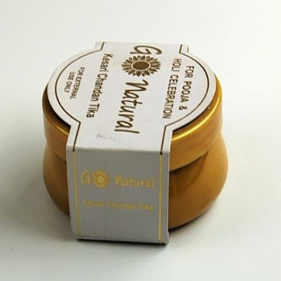 Kesari Chandan Tika 50g
