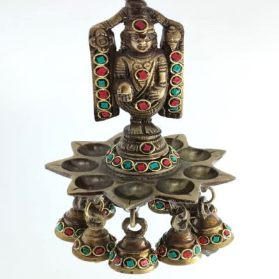 Hanging Bell Deepak