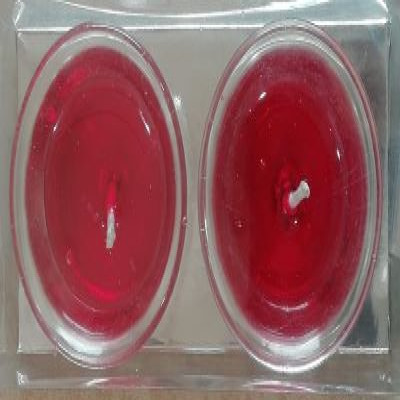 Pot Gel Diya