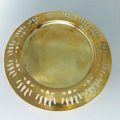 Lotus Plate