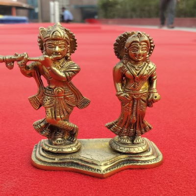Radhe-Krishna