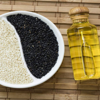 Sesame Oil 500g