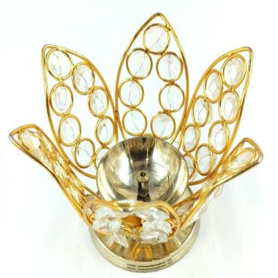 Crystal Deepak