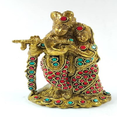 Radha &Krishna