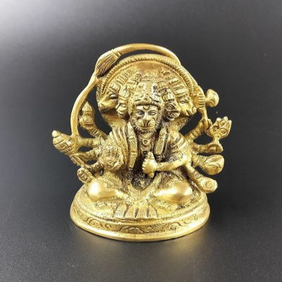 Panchmukhi Hanuman