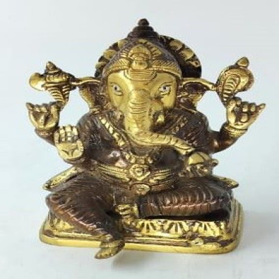 Sri Ganesh Ji