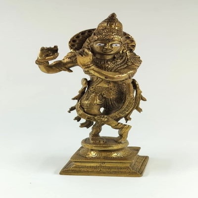 Krishna