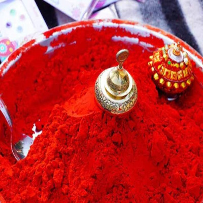 Sindoor- Red 