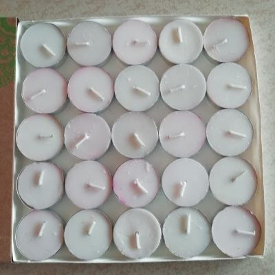 tealight Candes