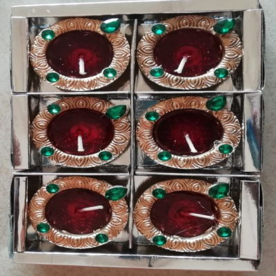 Scened Diya Gel