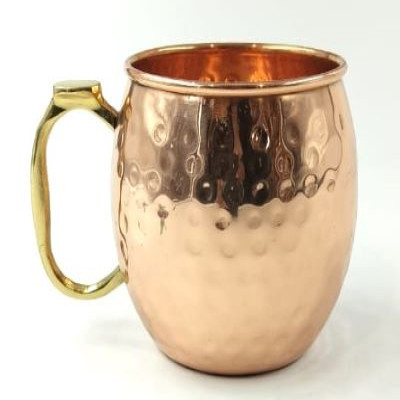 Copper Cup