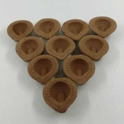 Desniger Diya-10 Pcs