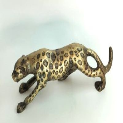Leopard Large