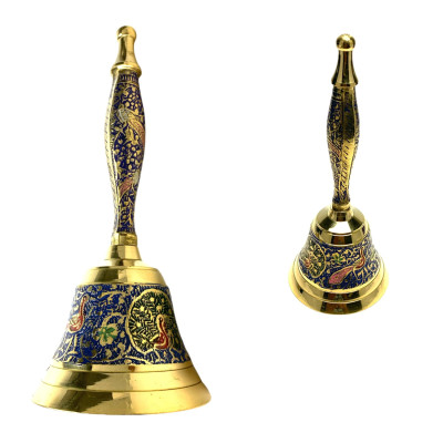 Brass Bell