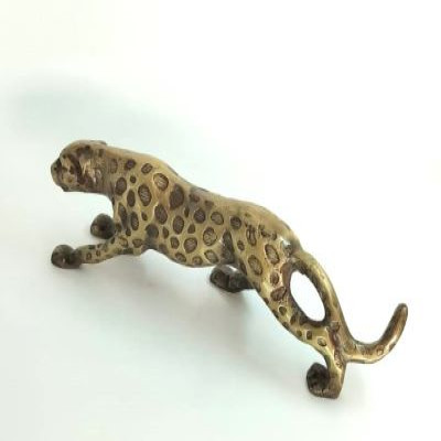 Leopard Small