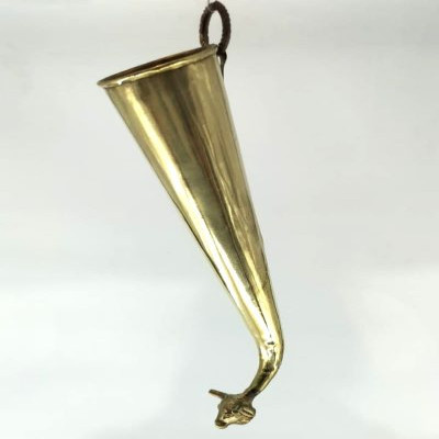 Gaumukhi Shringi-2