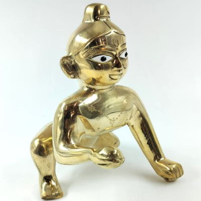 Laddu Gopal-03