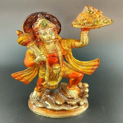 Antique Hanuman
