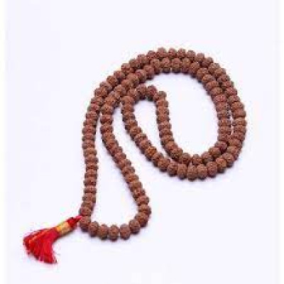7 Mukhi Rudraksha Mala