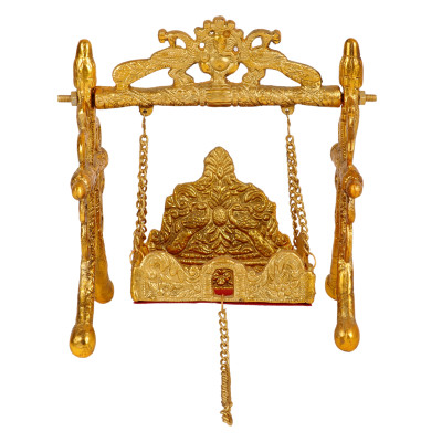 Laddo Gopal Jhula