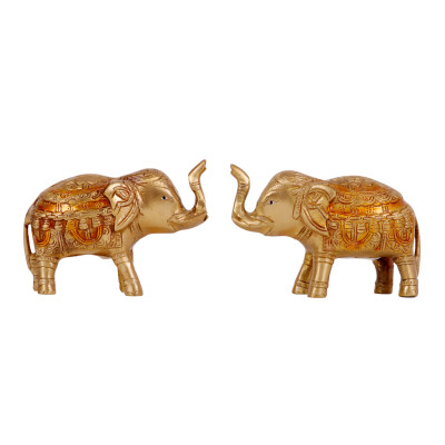 Elephant 1
