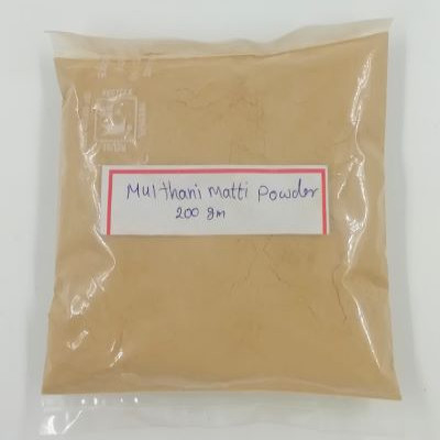 Multani Mitti 200g