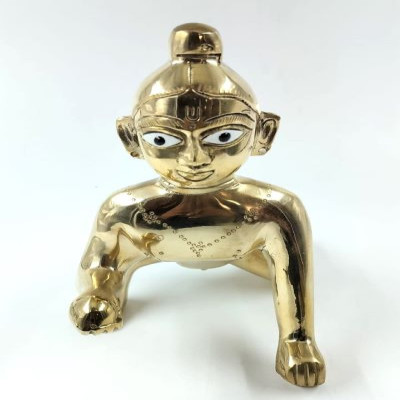 Laddu Gopal ji No.1