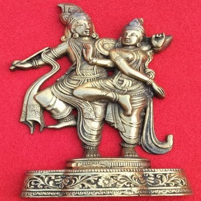 Radha Krishan