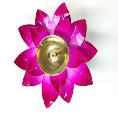 Lotus  Patti -1(Medium)