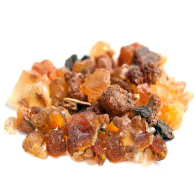 Guggul Dhoop-160g